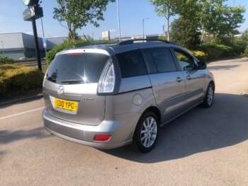 Used Mazda Mazda5 2010 for sale - 74982698: Photo