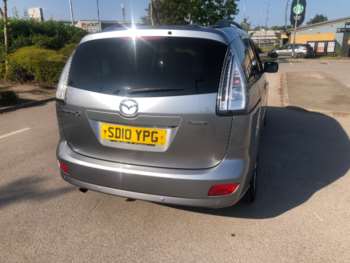 Used Mazda Mazda5 2010 for sale - 74982698: Photo
