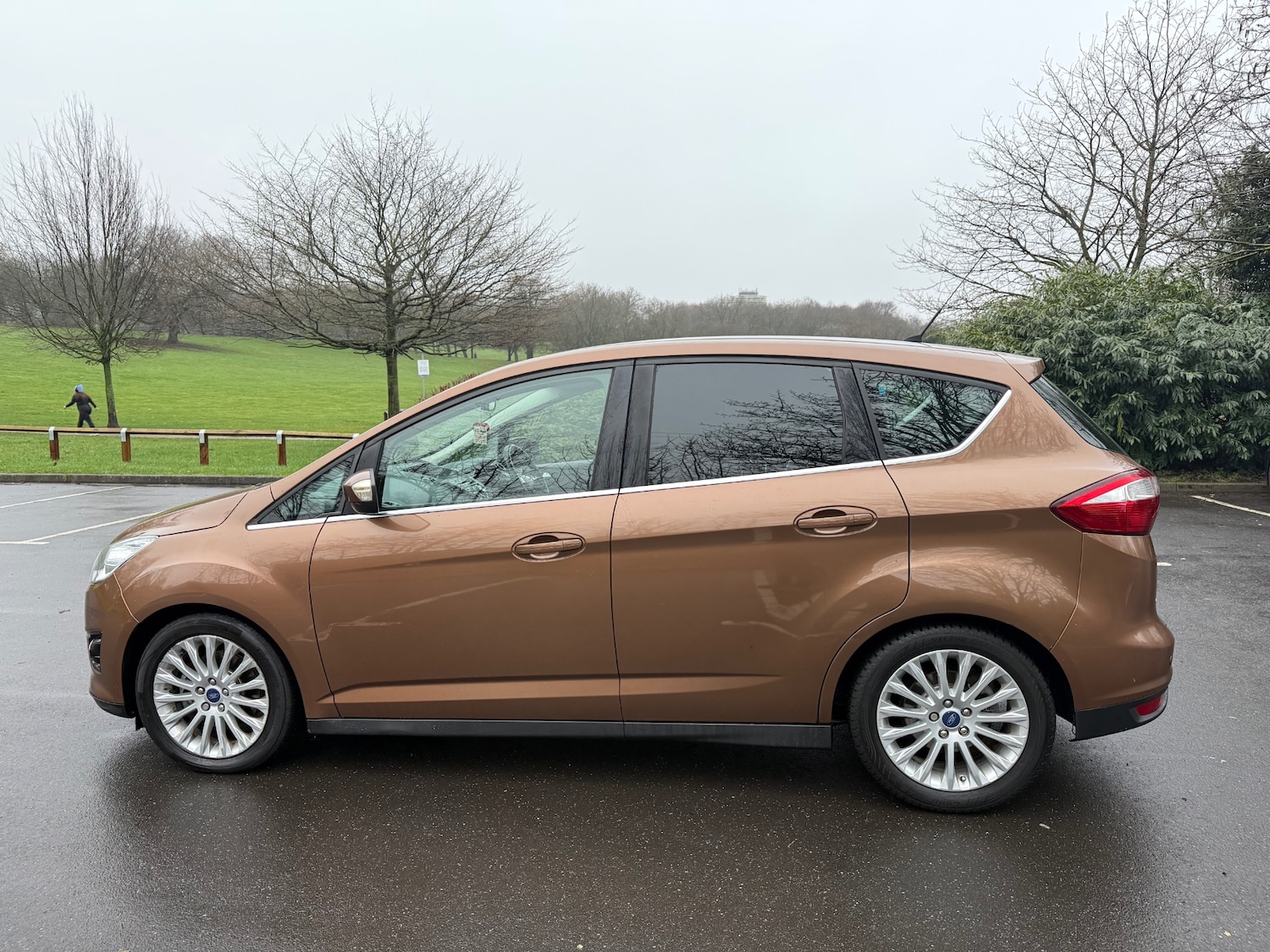 Used Ford C-Max 2014 for sale - 77125967: Photo 10