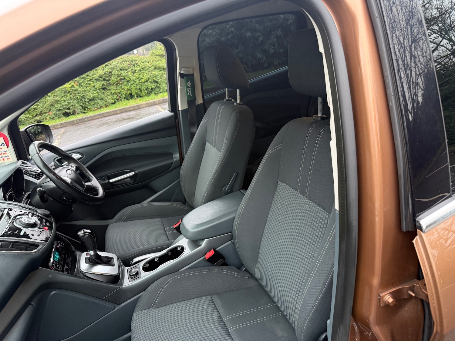 Used Ford C-Max 2014 for sale - 77125967: Photo 14