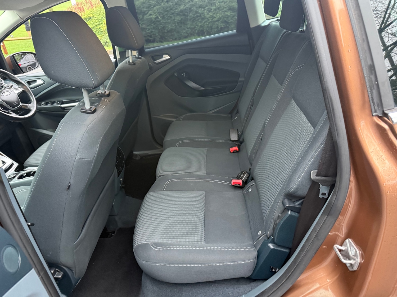 Used Ford C-Max 2014 for sale - 77125967: Photo 17