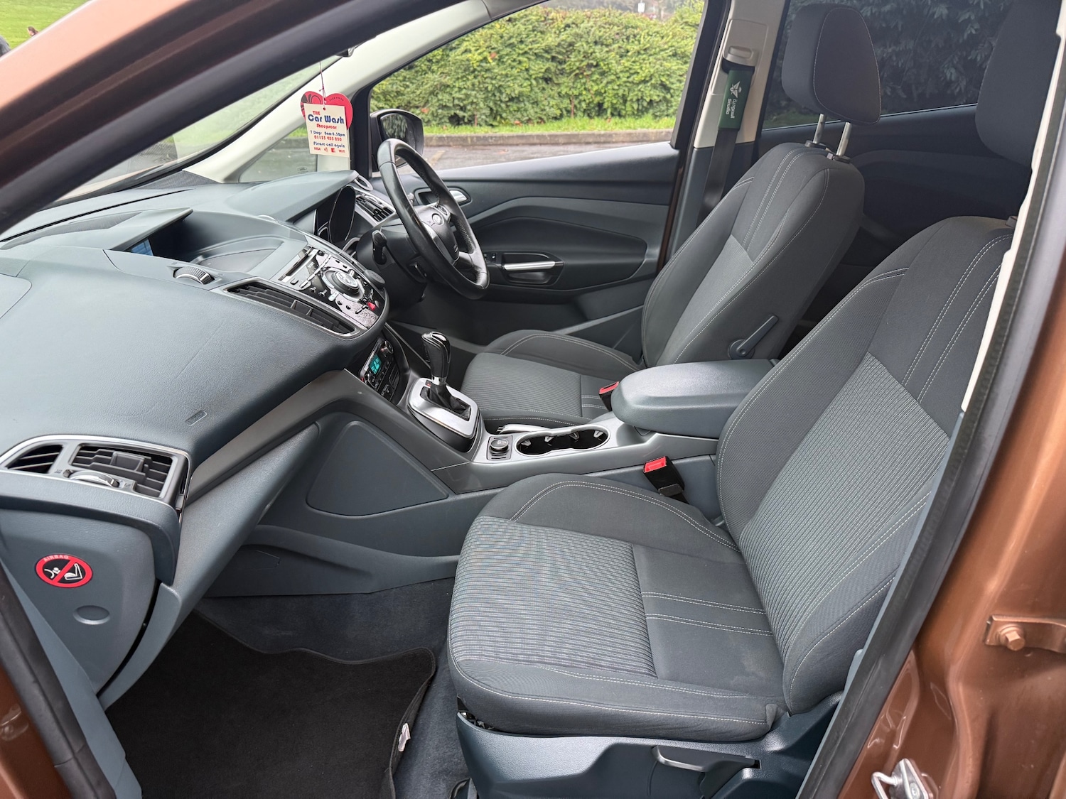 Used Ford C-Max 2014 for sale - 77125967: Photo 18