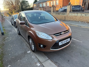 2014 (14) - 2.0 TDCi Titanium 5dr Powershift