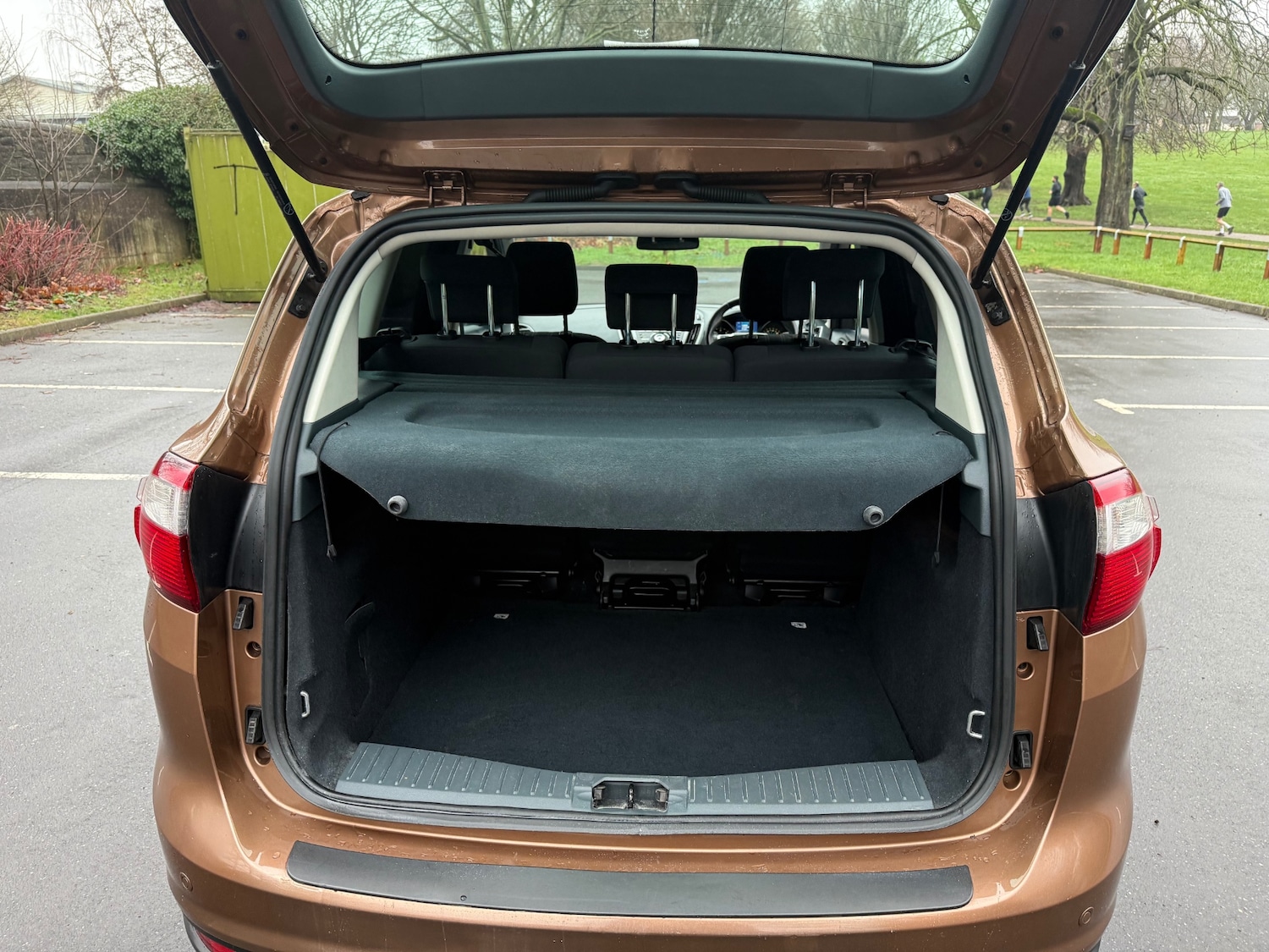 Used Ford C-Max 2014 for sale - 77125967: Photo 20