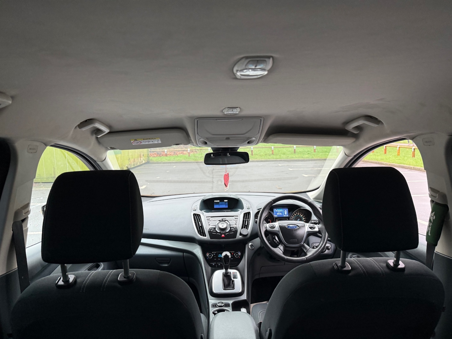 Used Ford C-Max 2014 for sale - 77125967: Photo 21