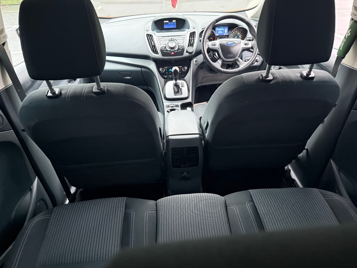 Used Ford C-Max 2014 for sale - 77125967: Photo 22