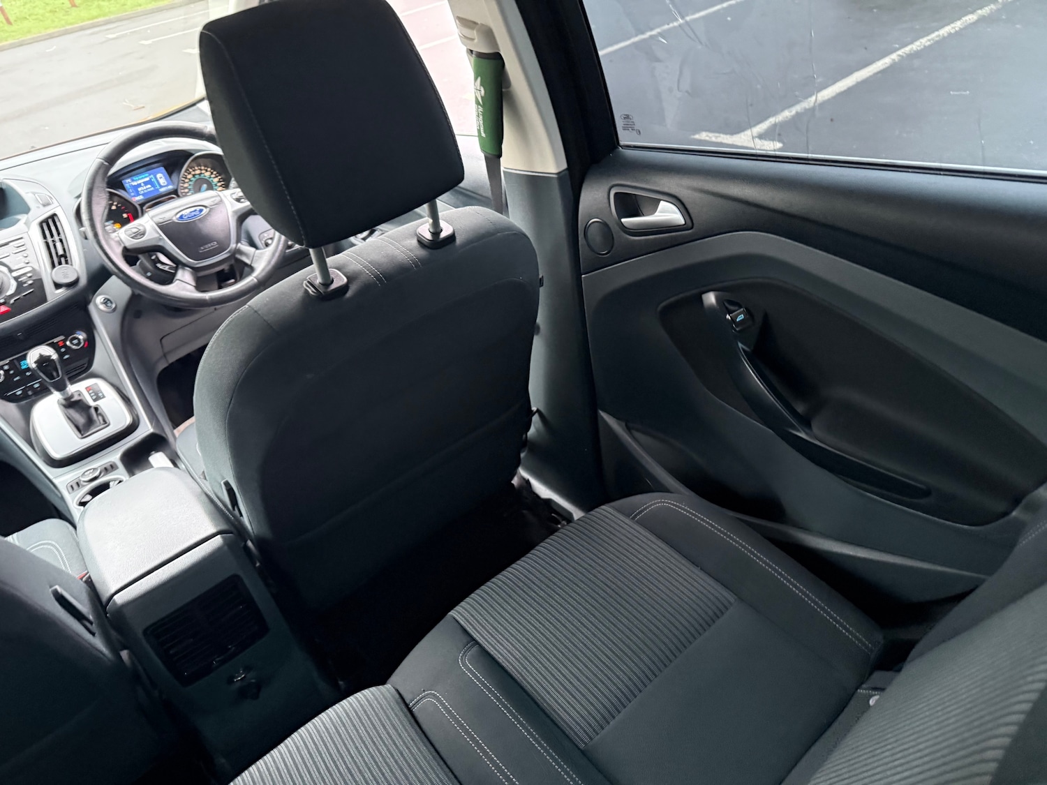 Used Ford C-Max 2014 for sale - 77125967: Photo 23