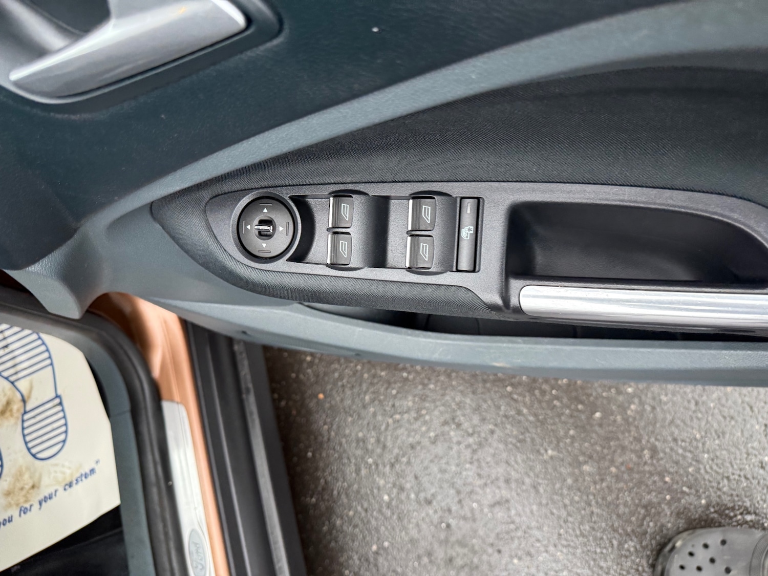 Used Ford C-Max 2014 for sale - 77125967: Photo 27