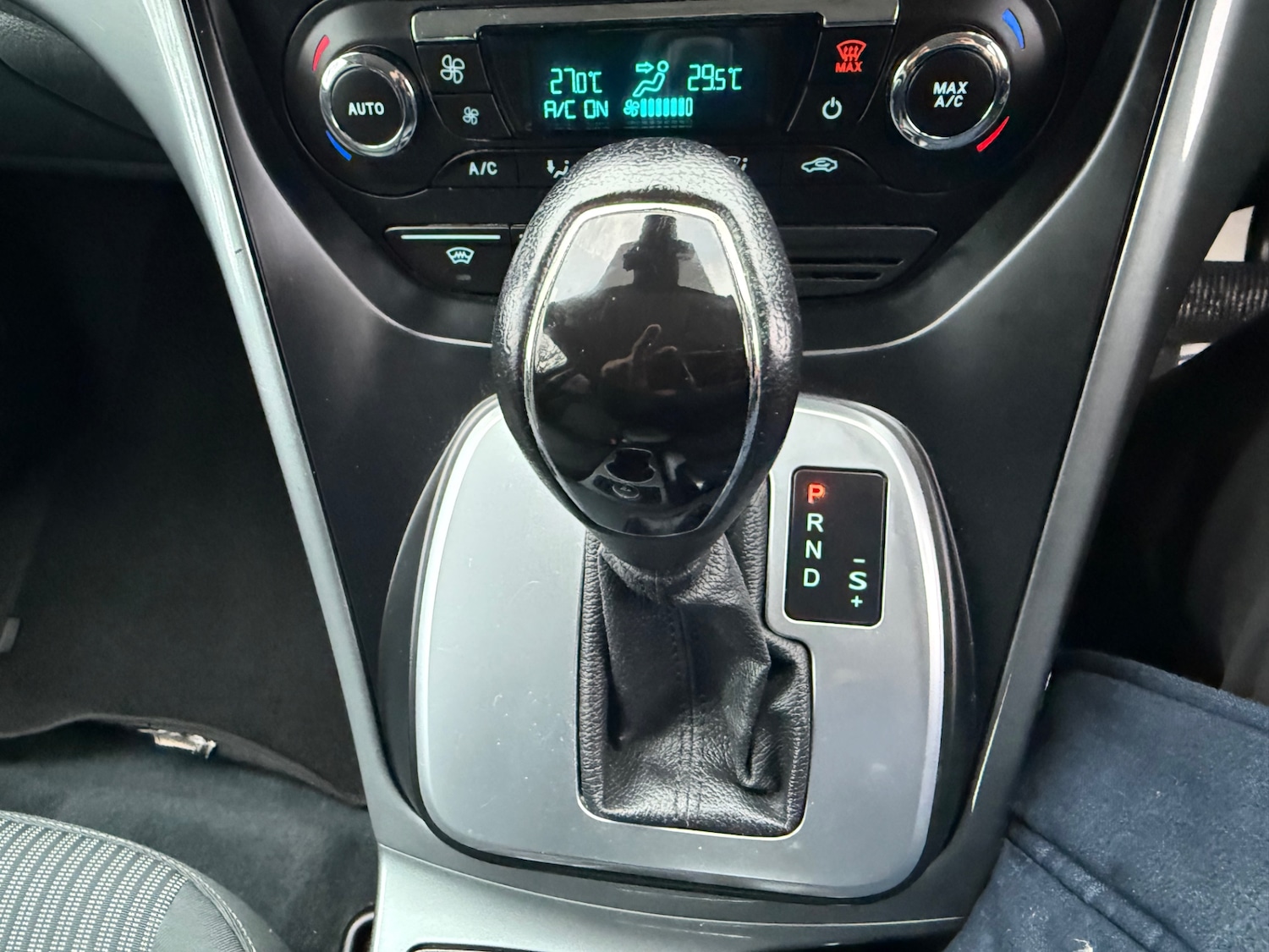 Used Ford C-Max 2014 for sale - 77125967: Photo 29