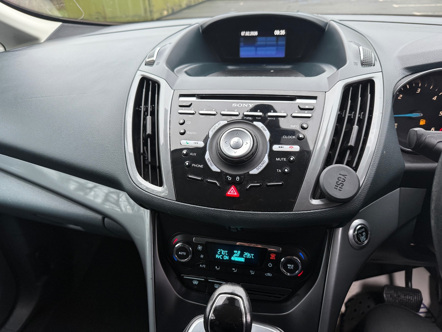 Used Ford C-Max 2014 for sale - 77125967: Photo 31