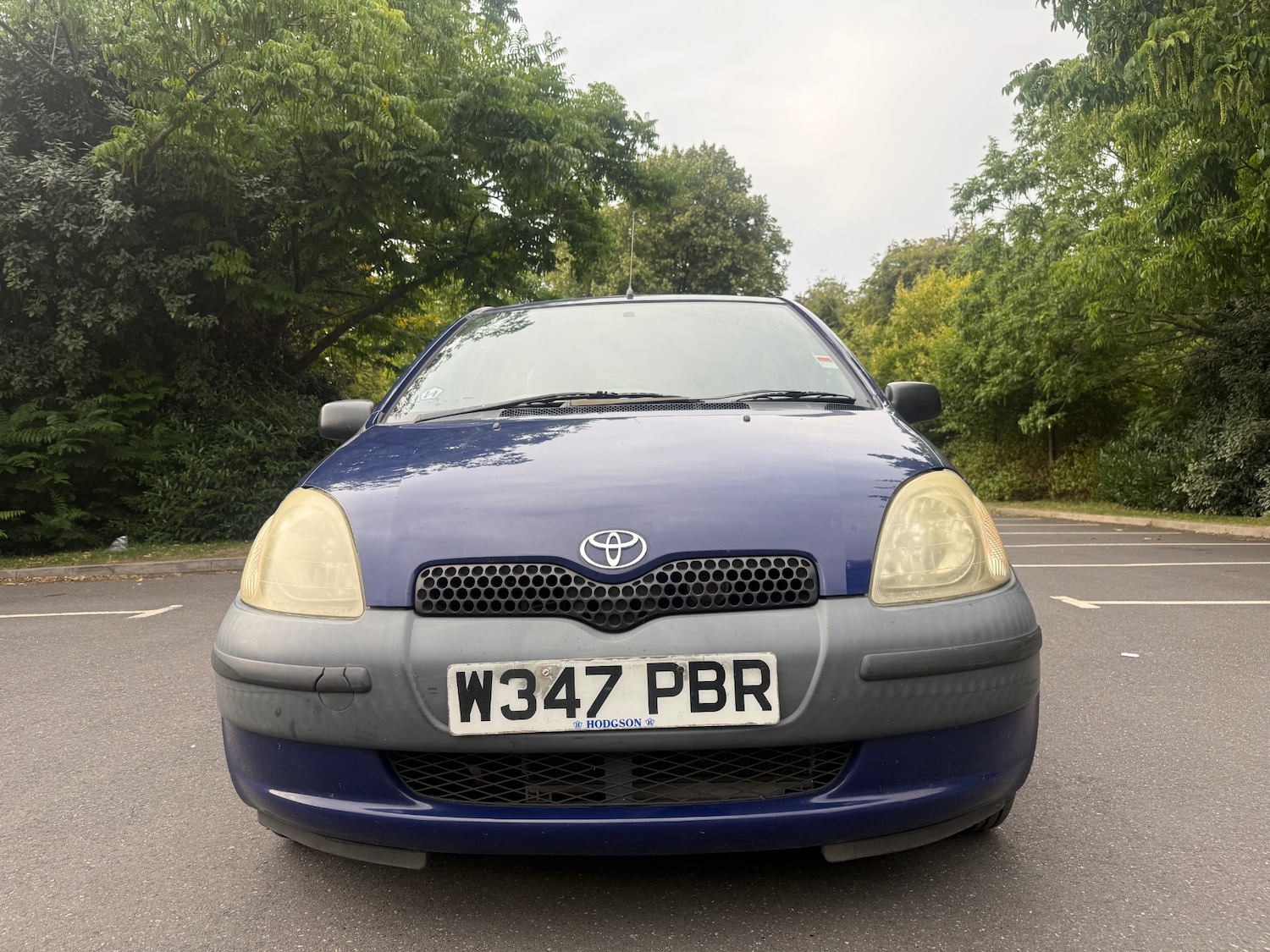 Vehicle 7