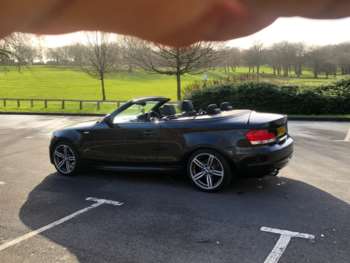 Used BMW 1 Series 2010 for sale - 73517882: Photo