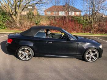 Used BMW 1 Series 2010 for sale - 73517882: Photo