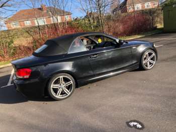 Used BMW 1 Series 2010 for sale - 73517882: Photo