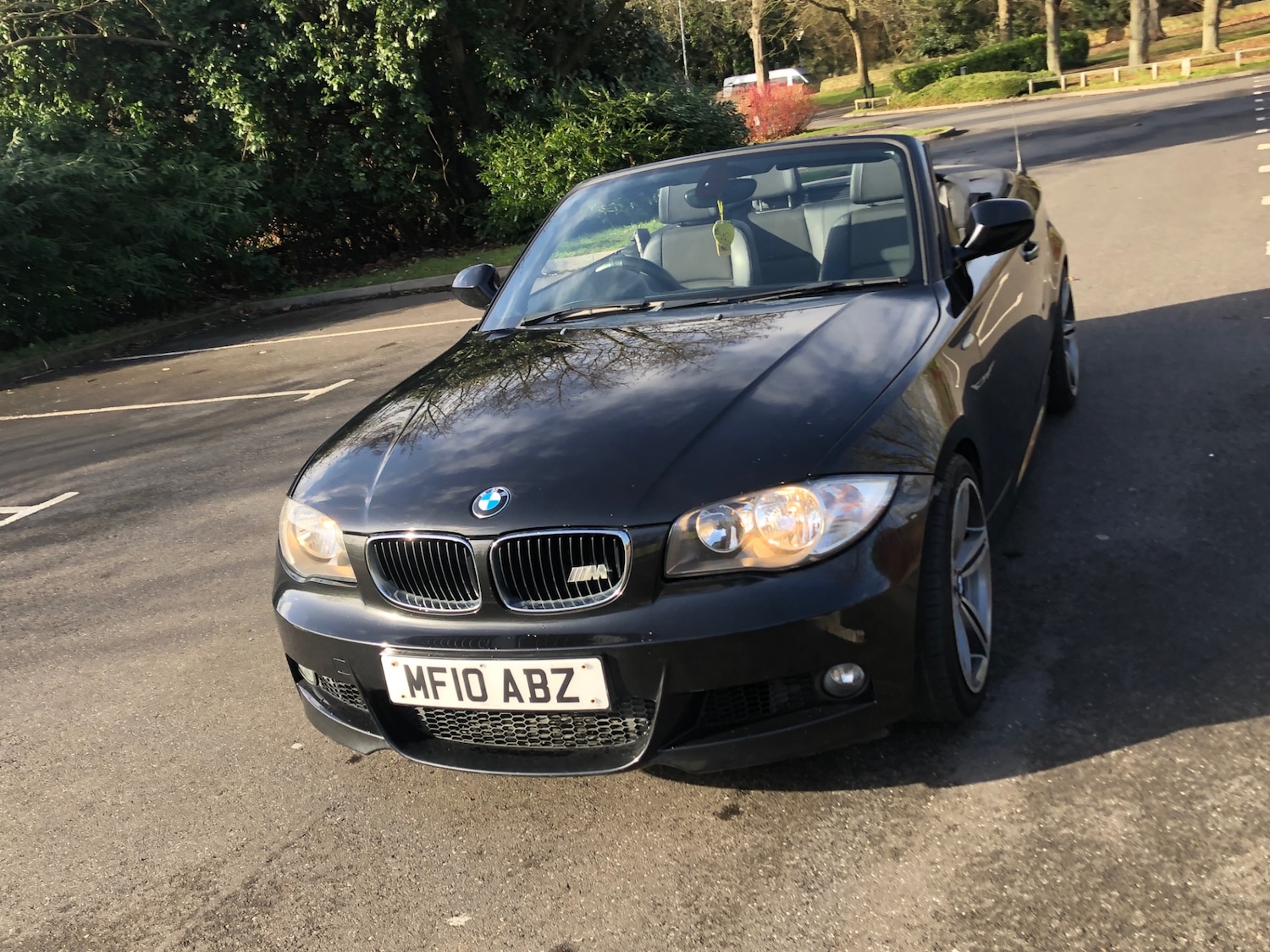 Vehicle 50