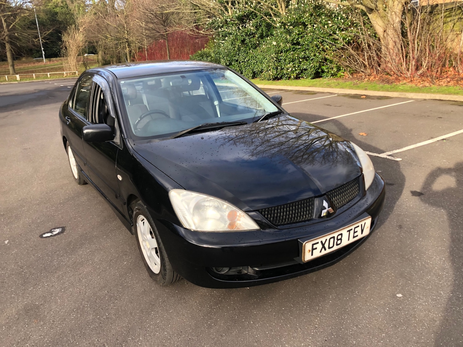 Vehicle 62