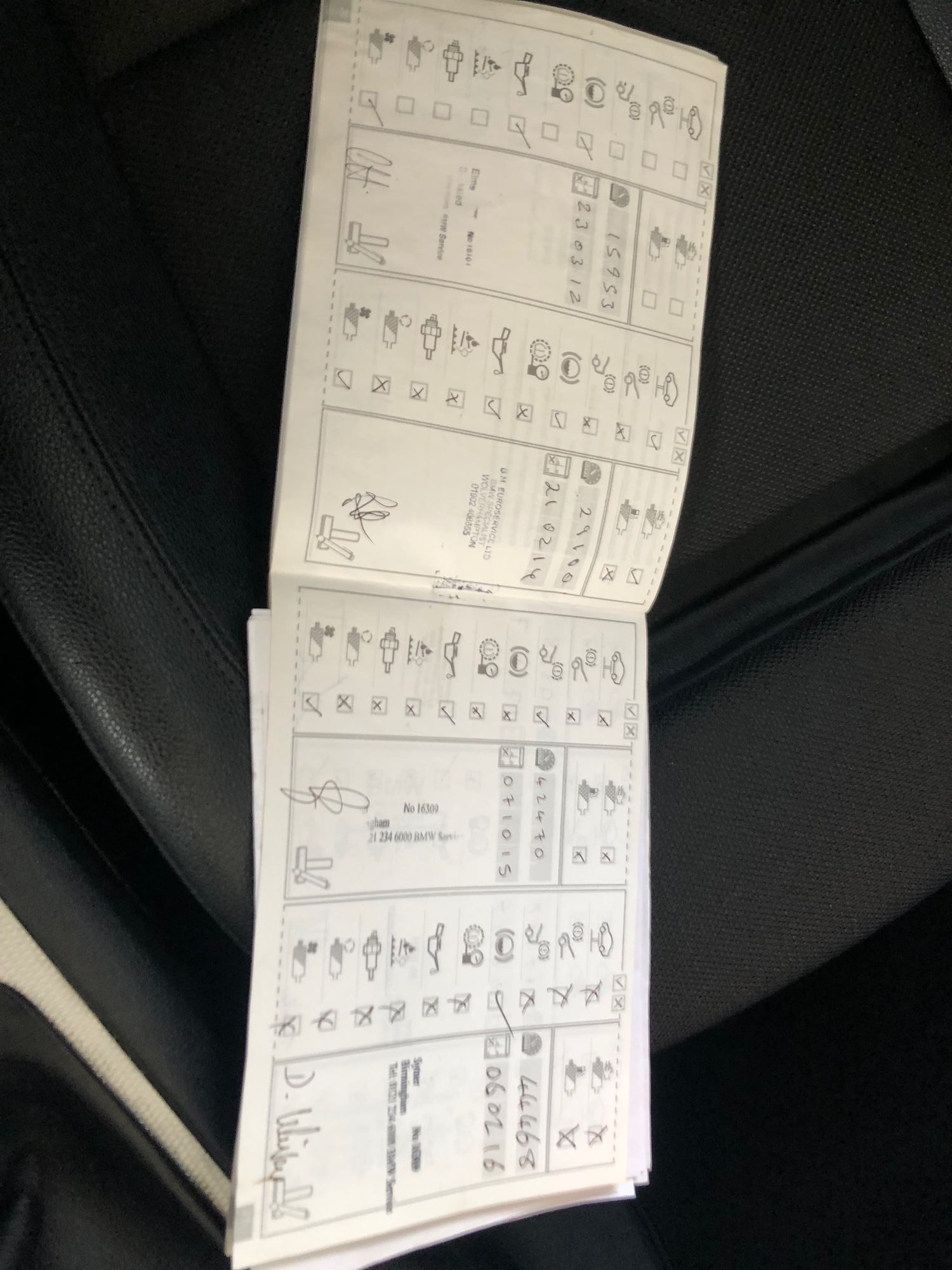 Vehicle 69