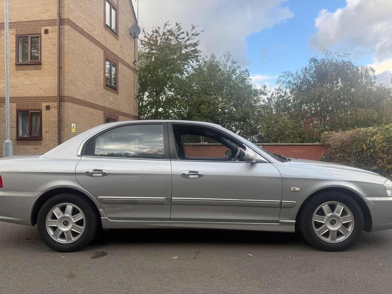 Used Kia Magentis 2006 for sale - 76262686: Photo 11