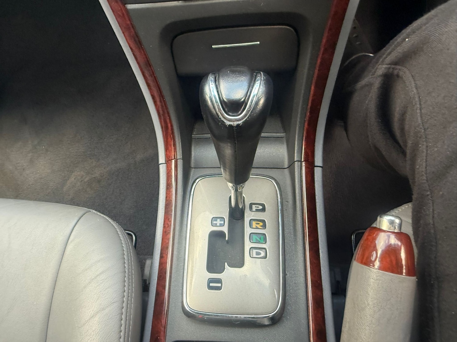 Used Kia Magentis 2006 for sale - 76262686: Photo 2