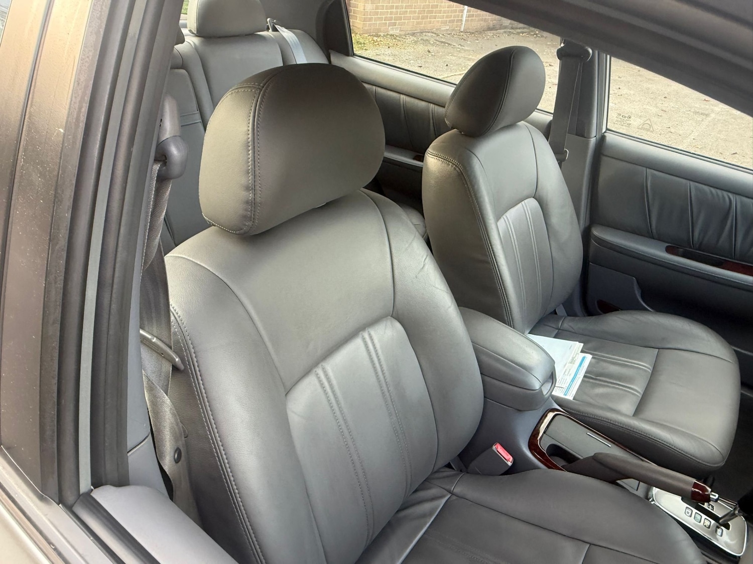 Used Kia Magentis 2006 for sale - 76262686: Photo 23