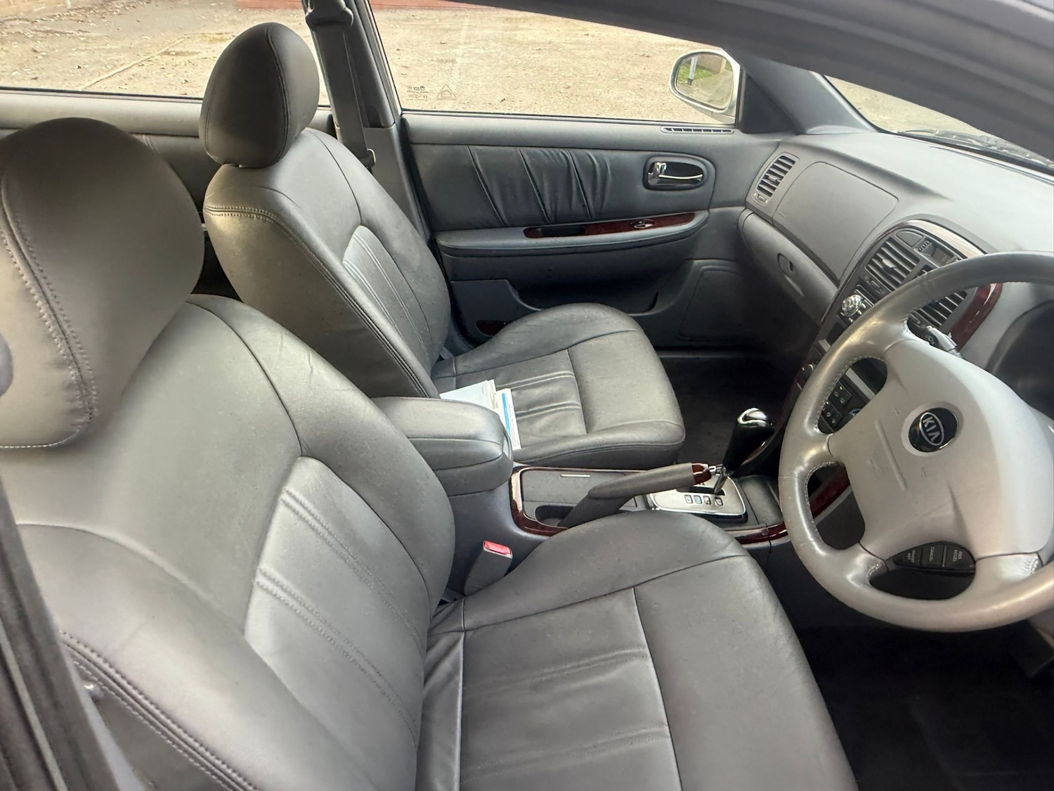 Used Kia Magentis 2006 for sale - 76262686: Photo 26