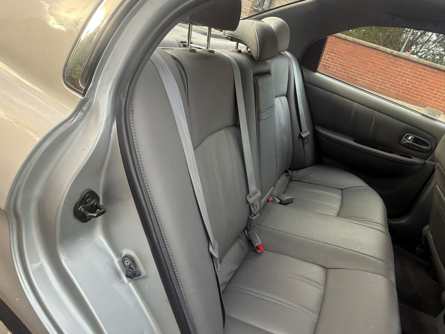 Used Kia Magentis 2006 for sale - 76262686: Photo 28