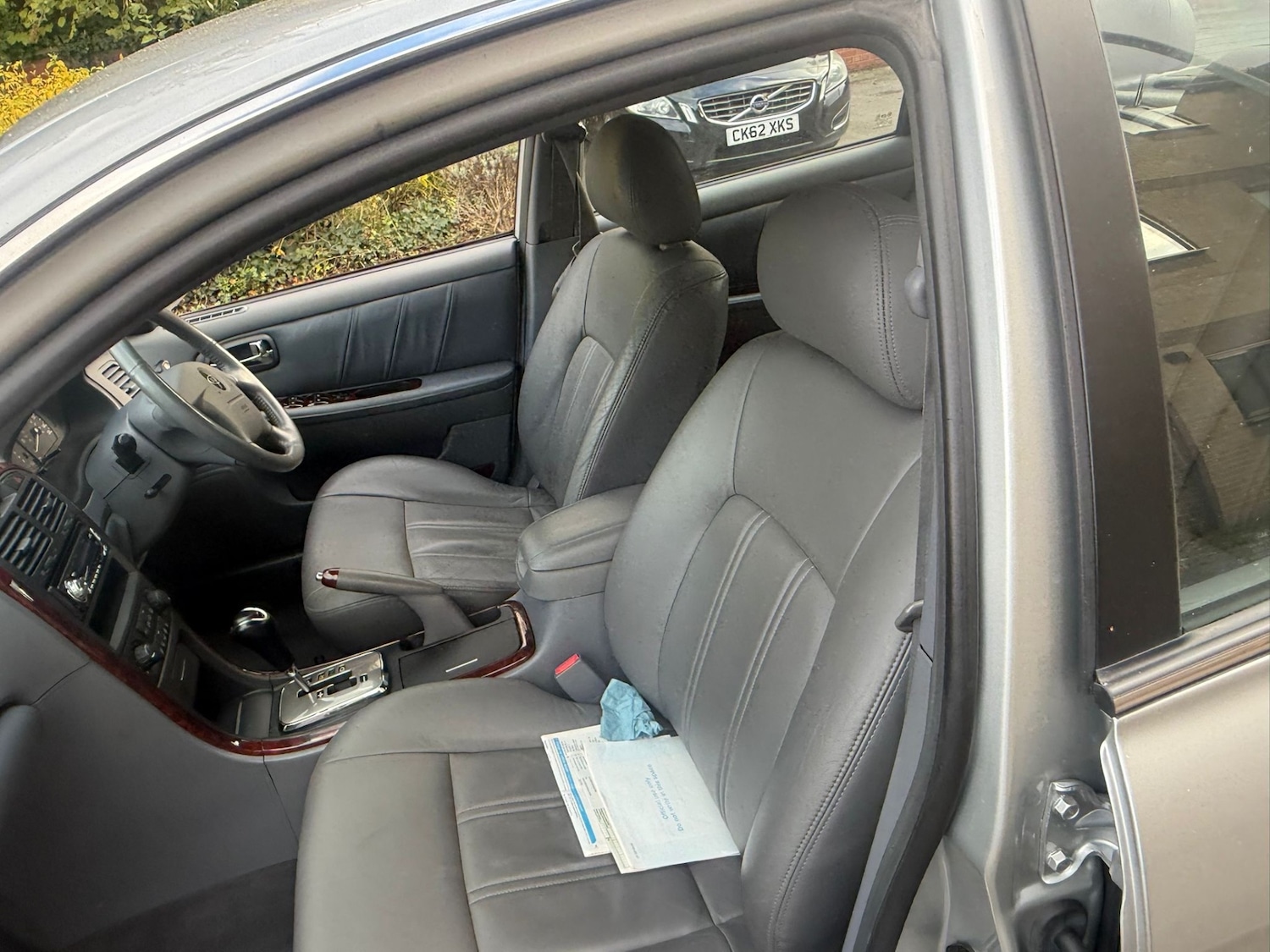 Used Kia Magentis 2006 for sale - 76262686: Photo 31