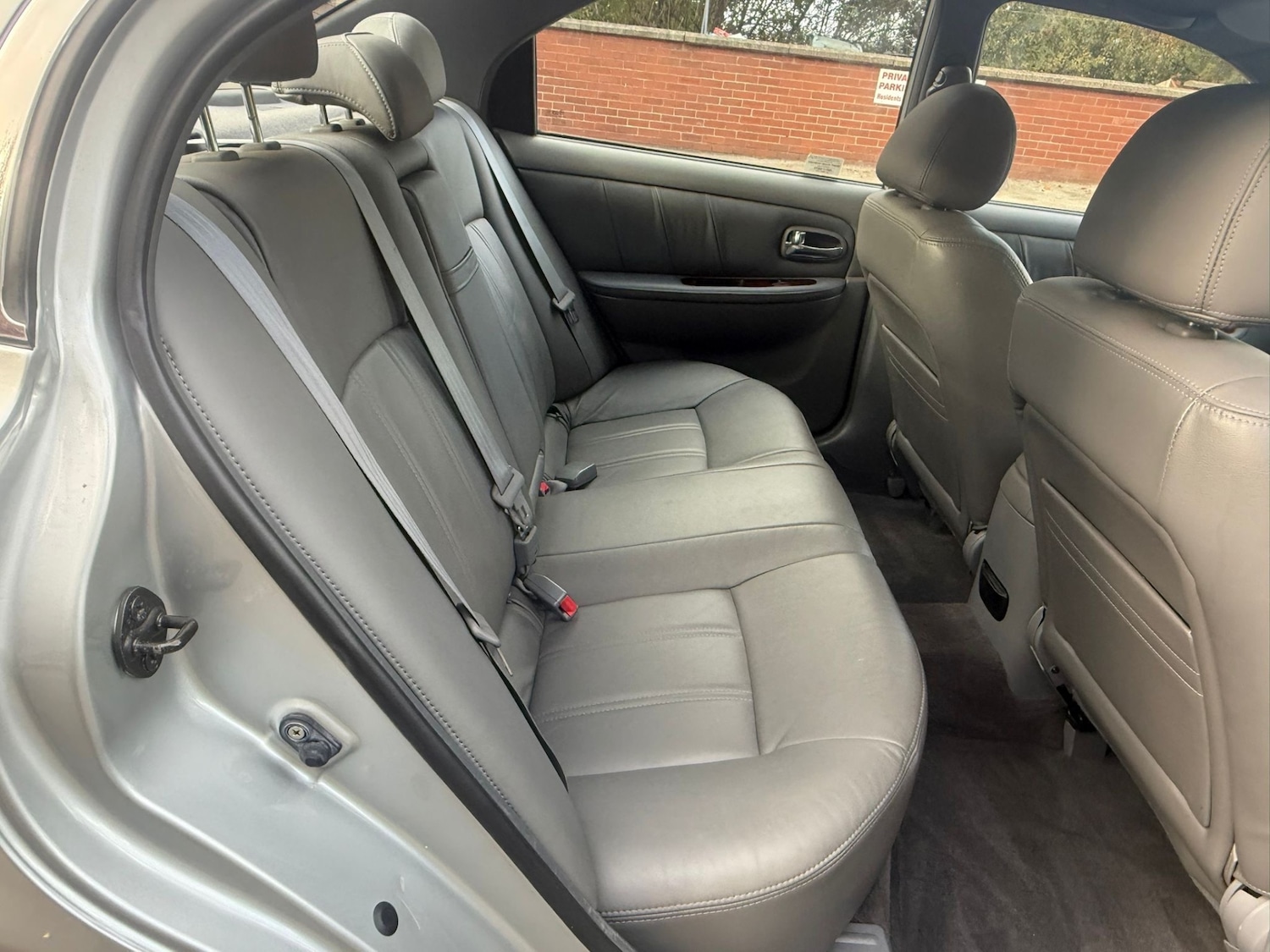 Used Kia Magentis 2006 for sale - 76262686: Photo 32