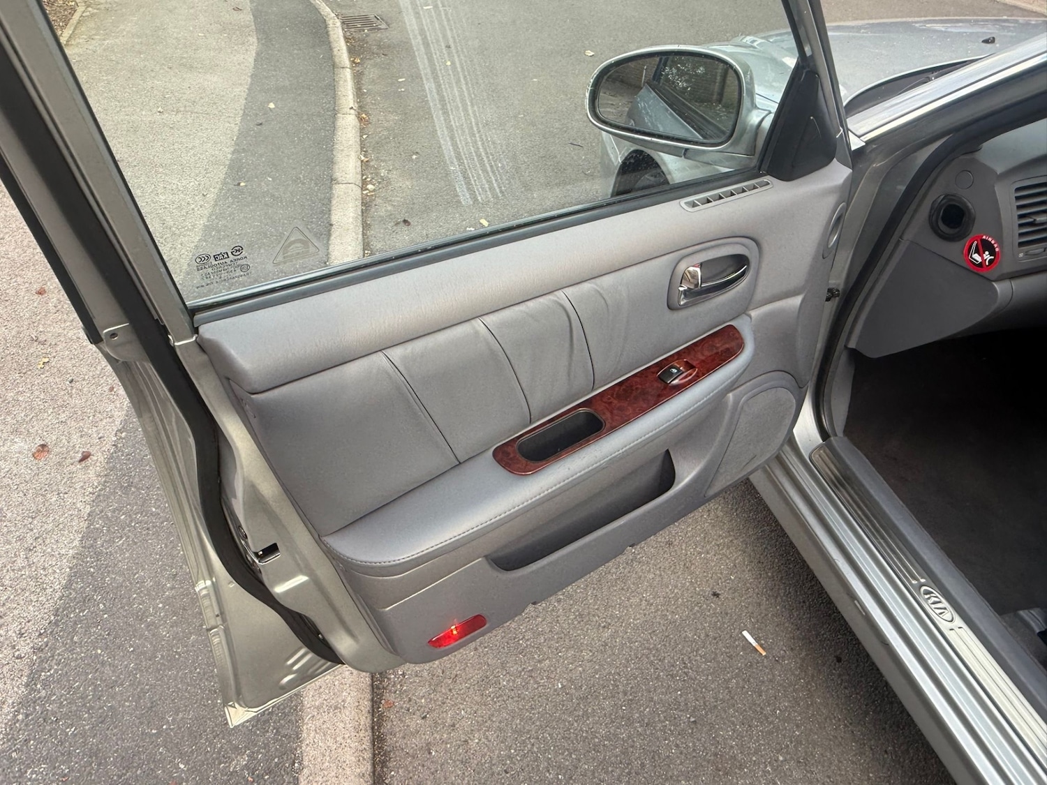 Used Kia Magentis 2006 for sale - 76262686: Photo 33