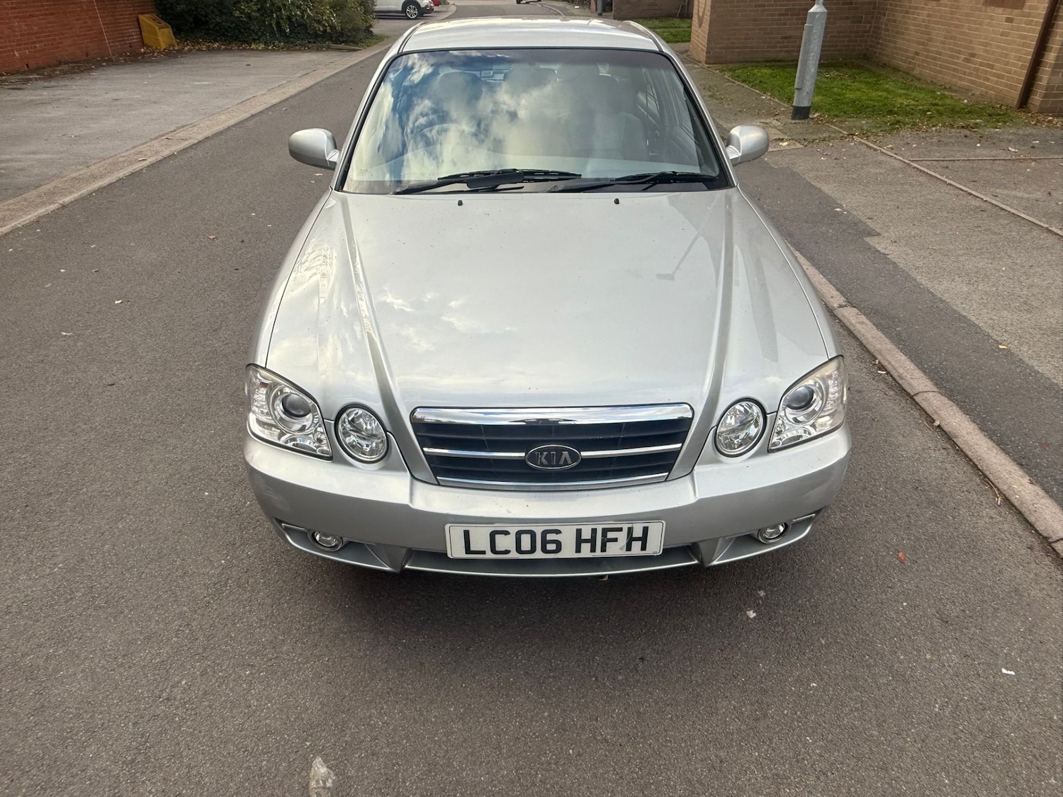 Used Kia Magentis 2006 for sale - 76262686: Photo 37