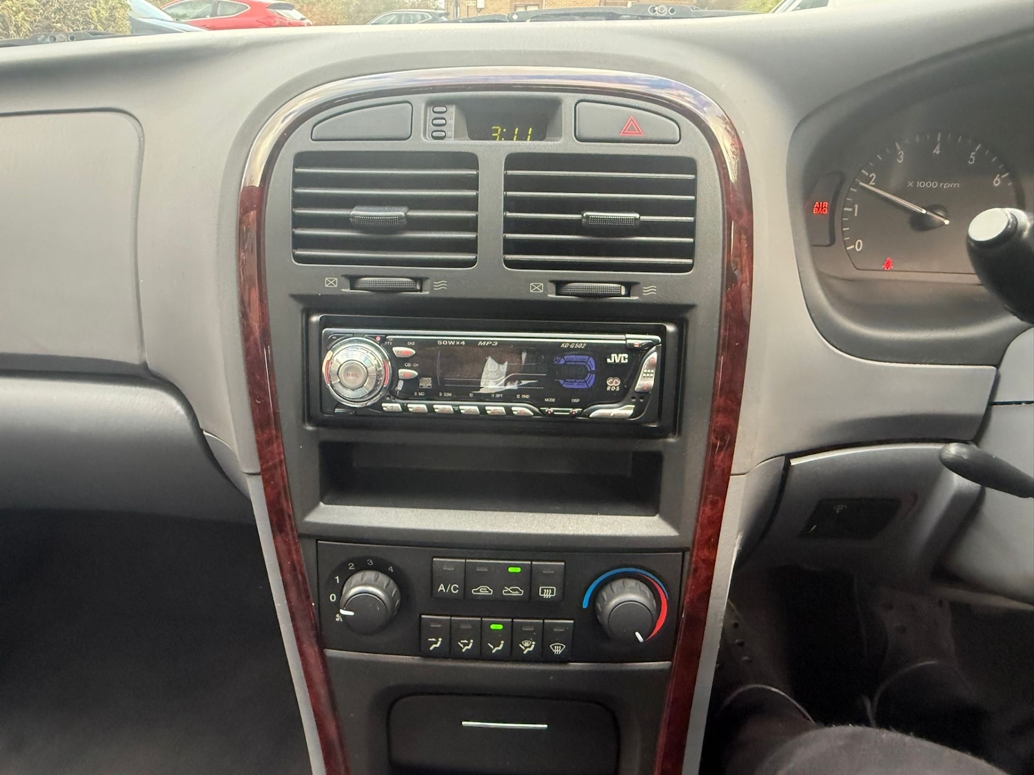 Used Kia Magentis 2006 for sale - 76262686: Photo 42