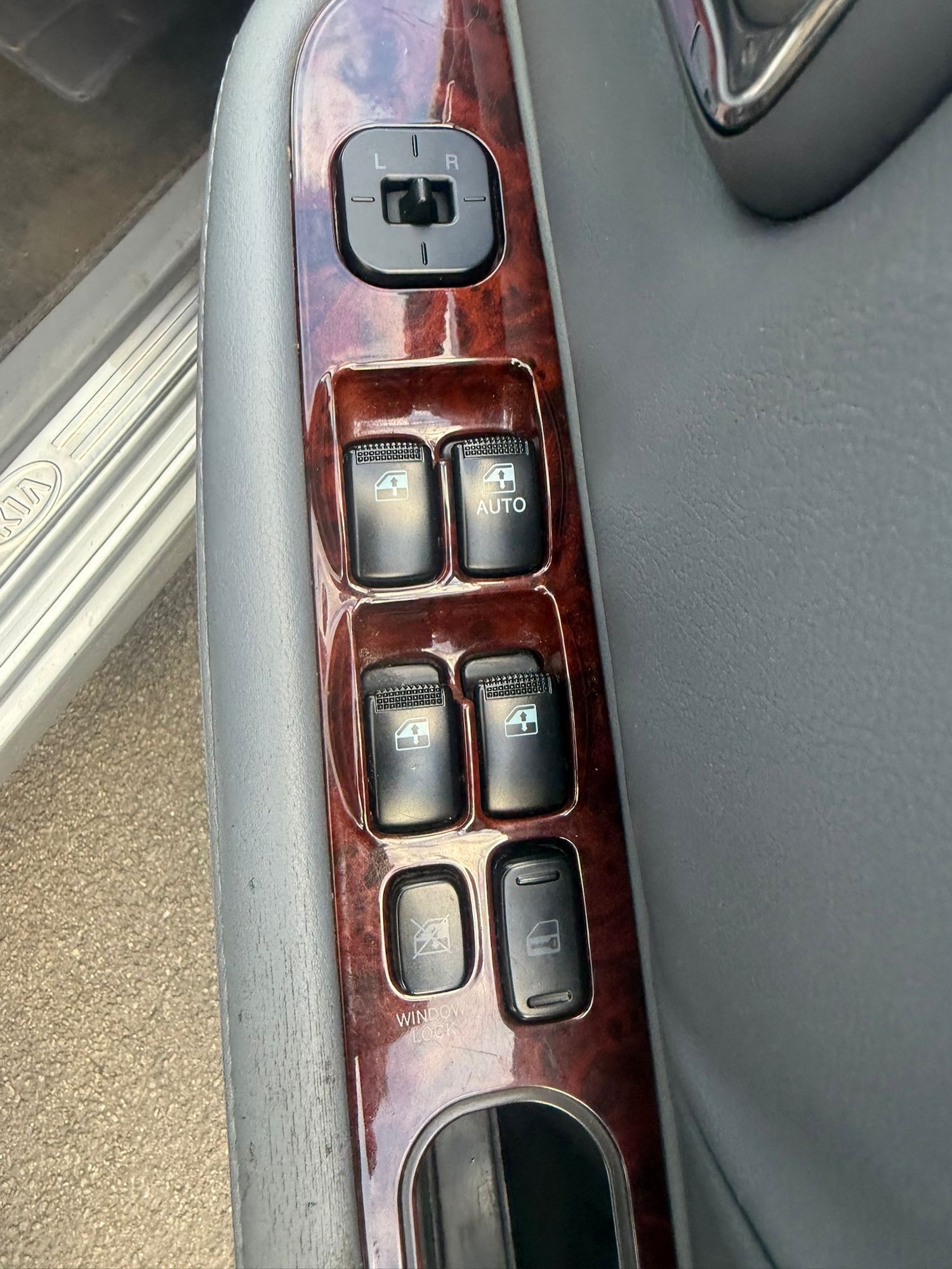 Used Kia Magentis 2006 for sale - 76262686: Photo 43