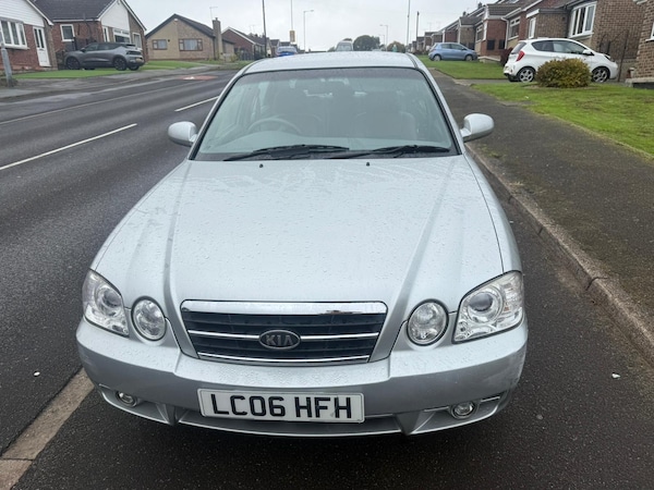 Used Kia Magentis 2006 for sale - 76262686: Photo 5