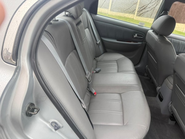 Used Kia Magentis 2006 for sale - 76262686: Photo 6