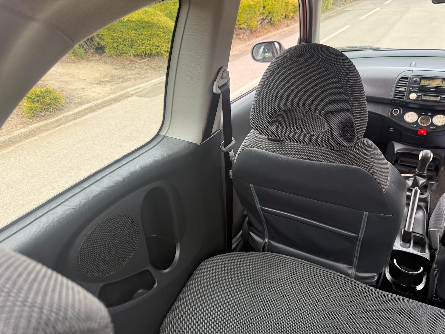 Used Nissan Micra 2004 for sale - 75015583: Photo 20