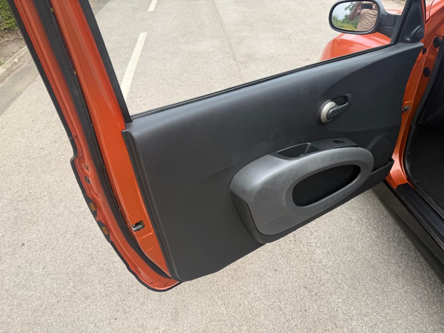 Used Nissan Micra 2004 for sale - 75015583: Photo 23
