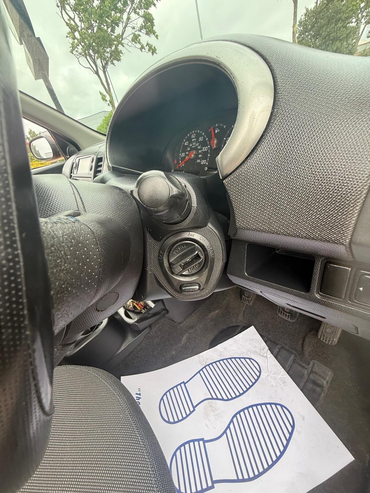 Used Nissan Micra 2004 for sale - 75015583: Photo 29