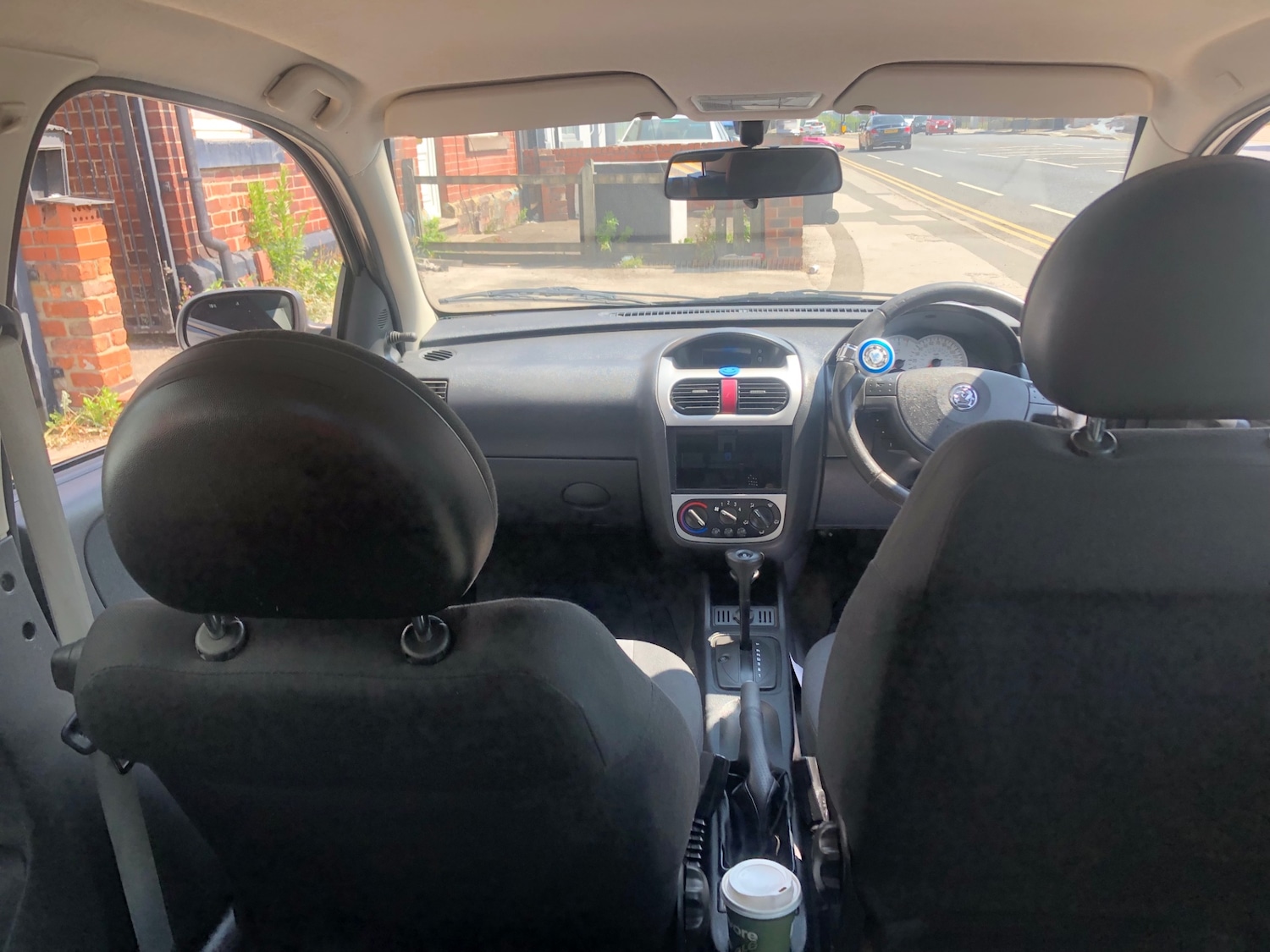 Vehicle 11