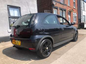 2006 (56) - 1.4i 16V Active 3dr Auto