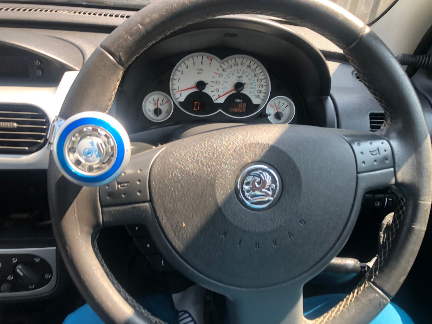 Vehicle 35