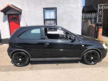 Used Vauxhall Corsa 2006 for sale - 74980925: Photo