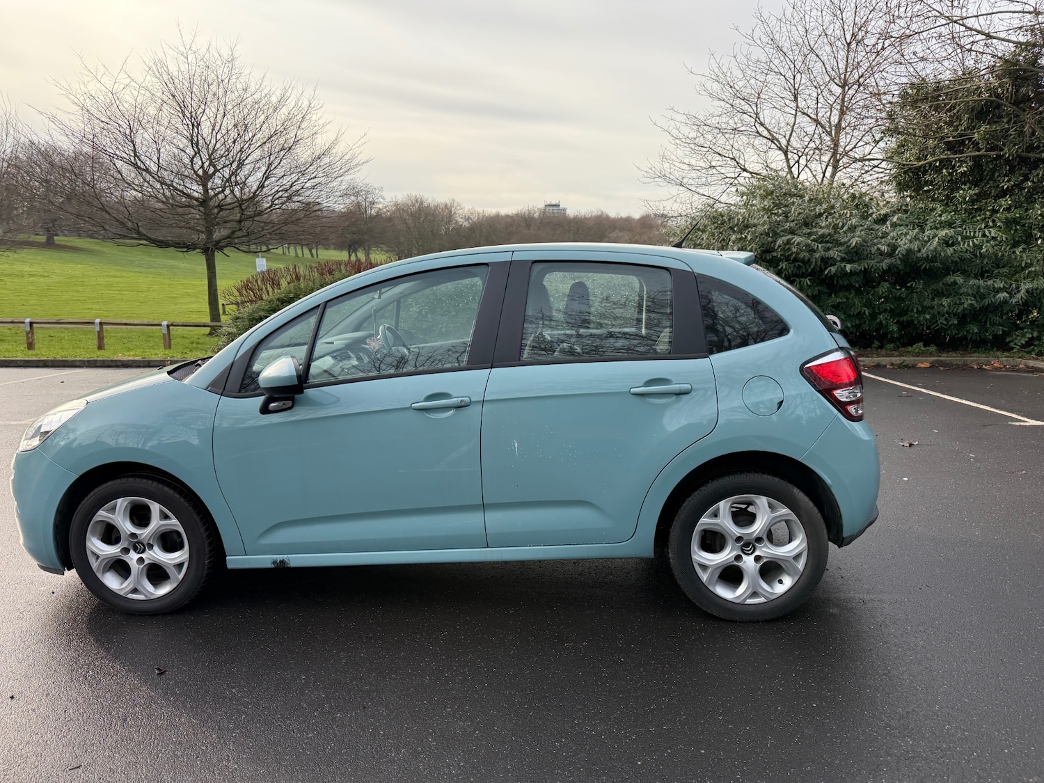 Used Citroen C3 2016 for sale - 76904722: Photo 10