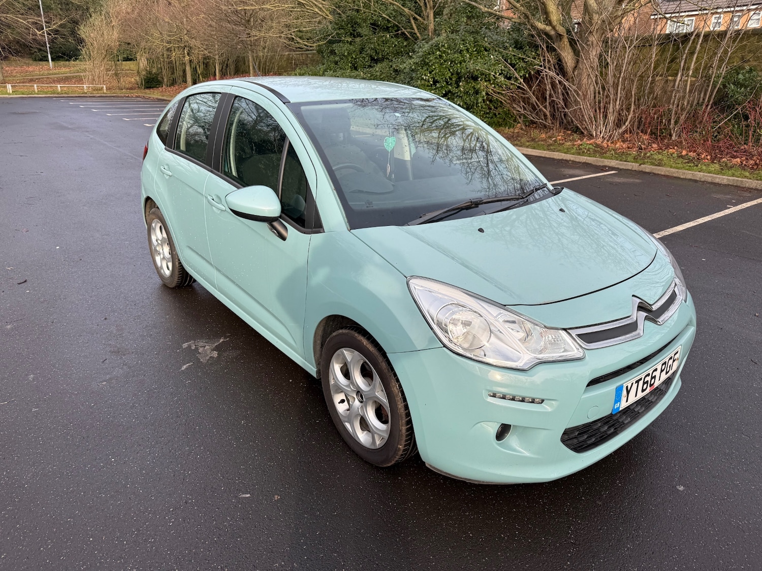 Used Citroen C3 2016 for sale - 76904722: Photo 3