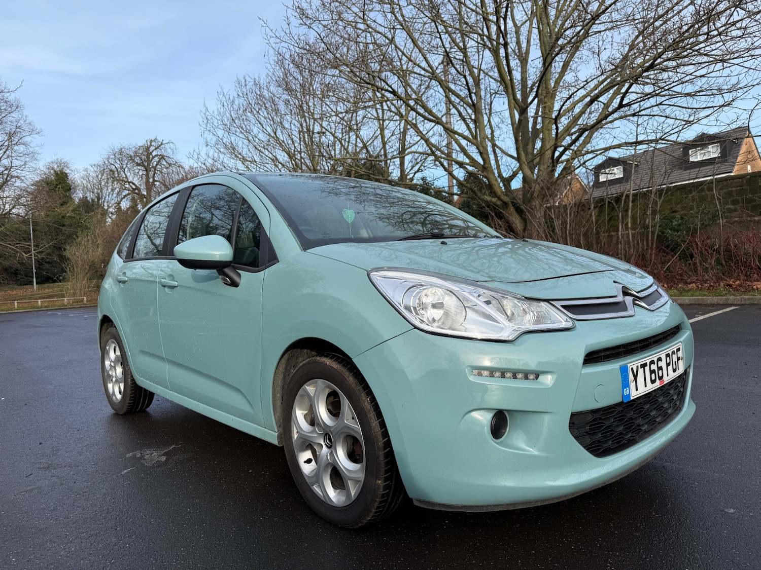 Used Citroen C3 2016 for sale - 76904722: Photo 5