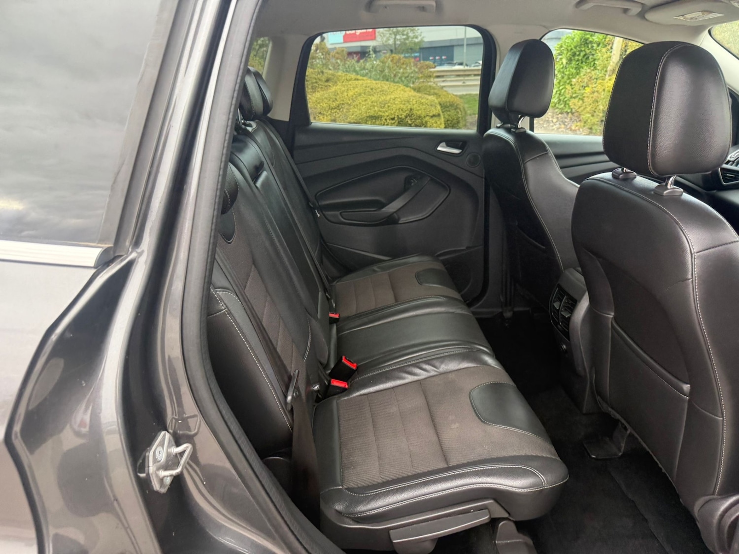 Used Ford Kuga 2015 for sale - 76904443: Photo 19