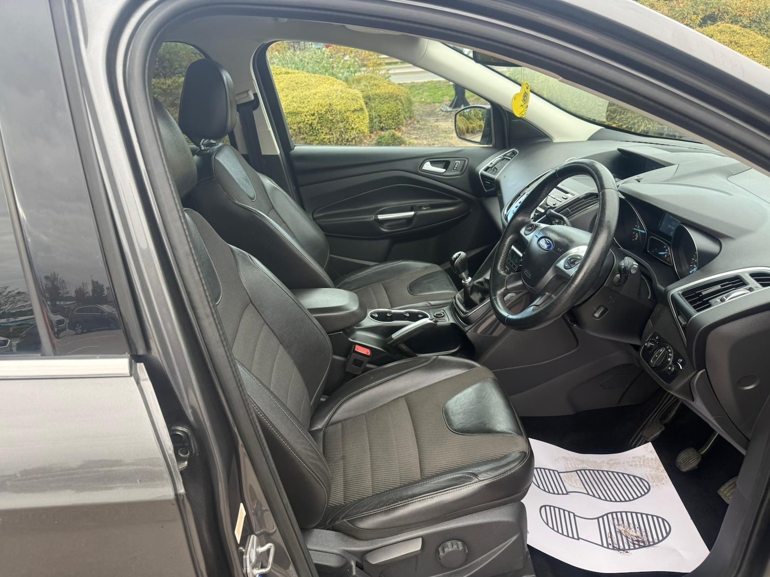 Used Ford Kuga 2015 for sale - 76904443: Photo 20