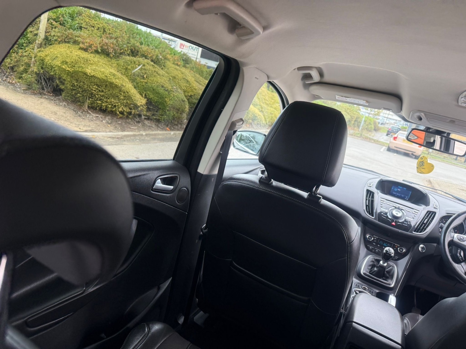 Used Ford Kuga 2015 for sale - 76904443: Photo 36