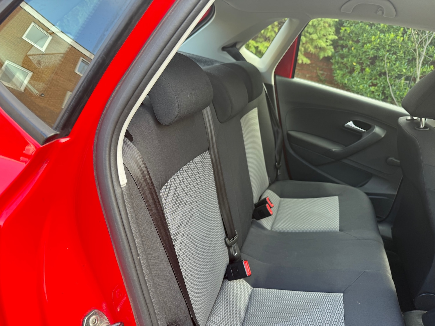 Used Volkswagen Polo 2009 for sale - 77744375: Photo 15