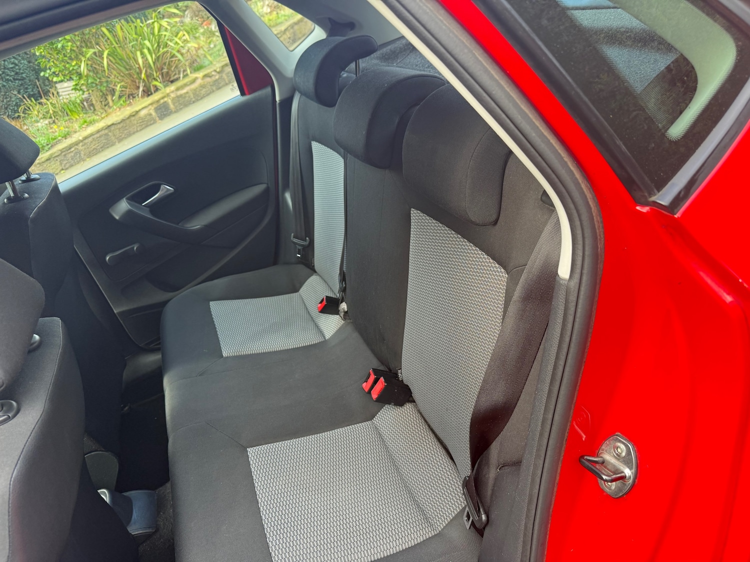 Used Volkswagen Polo 2009 for sale - 77744375: Photo 16