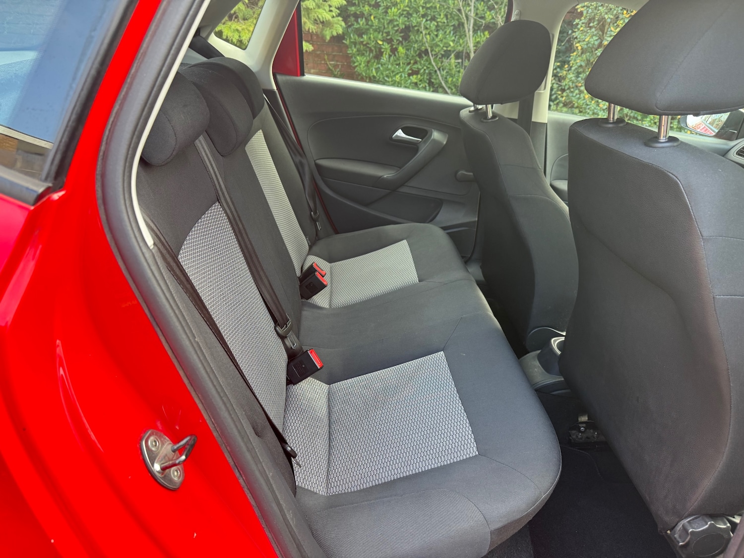 Used Volkswagen Polo 2009 for sale - 77744375: Photo 18